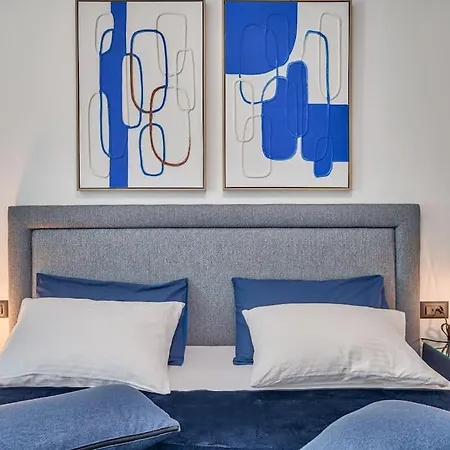 Casa Marta With Pool And Sea View Willa *