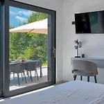 Casa Marta With Pool And Sea View * Opatija