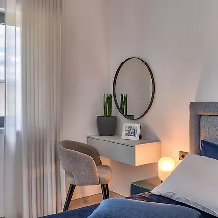 Villa Casa Marta With Pool And Sea View Opatija