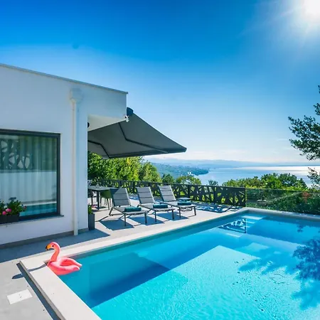 Casa Marta With Pool And Sea View *