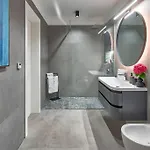 Vila Casa Marta With Pool And Sea View