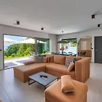 Casa Marta With Pool And Sea View *