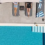 Casa Marta With Pool And Sea View Vila