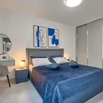 Vila Casa Marta With Pool And Sea View Opatija