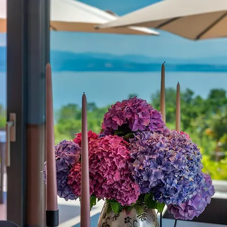 Casa Marta With Pool And Sea View