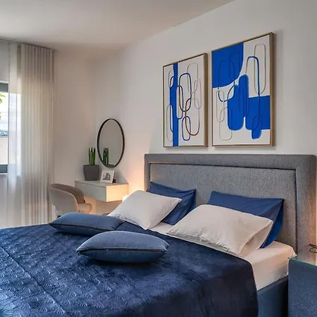 Casa Marta With Pool And Sea View